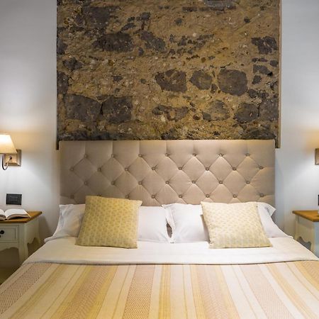 Starhost - Minerva Suite Salerno Exteriér fotografie