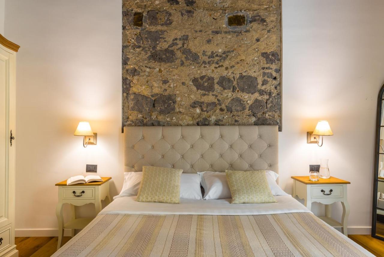 Starhost - Minerva Suite Salerno Exteriér fotografie