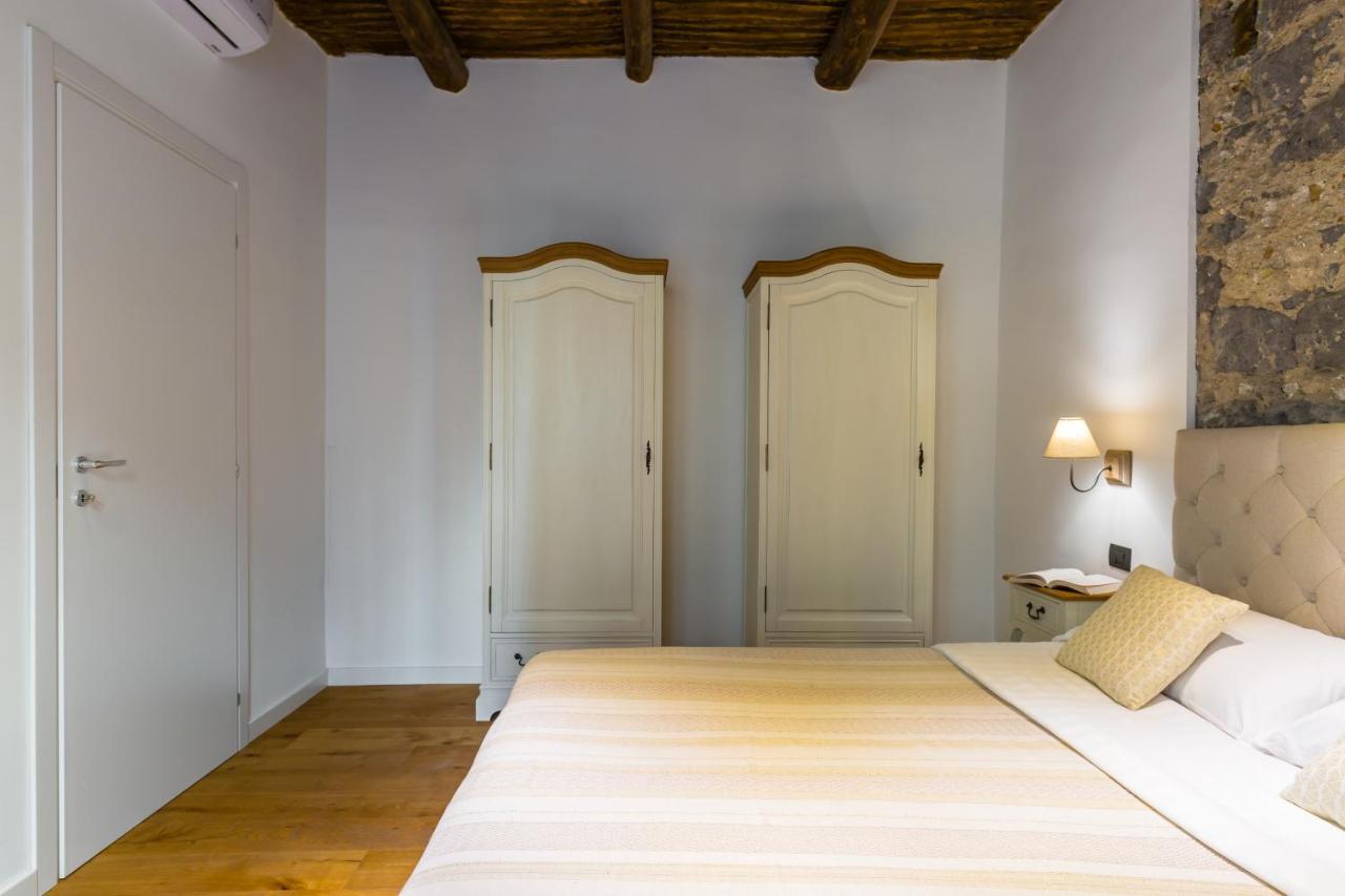 Starhost - Minerva Suite Salerno Exteriér fotografie