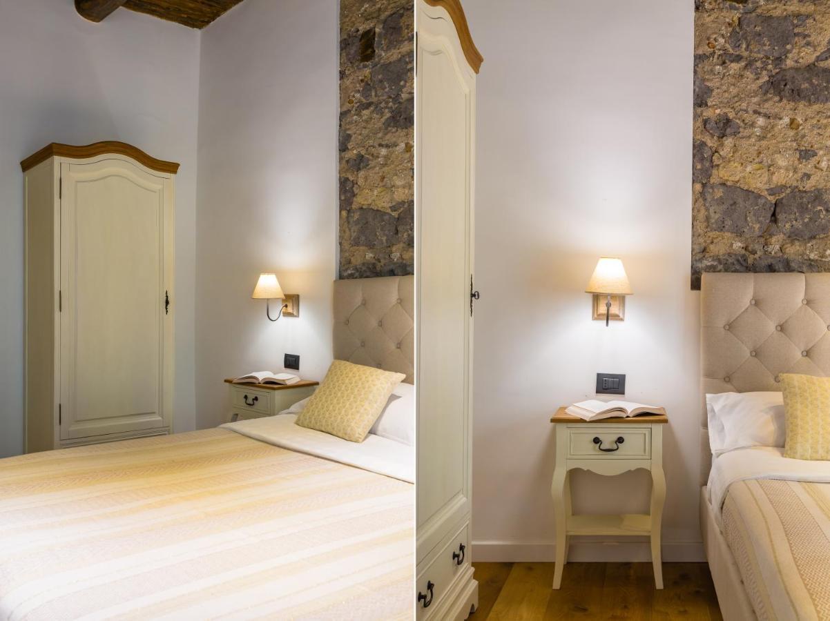 Starhost - Minerva Suite Salerno Exteriér fotografie