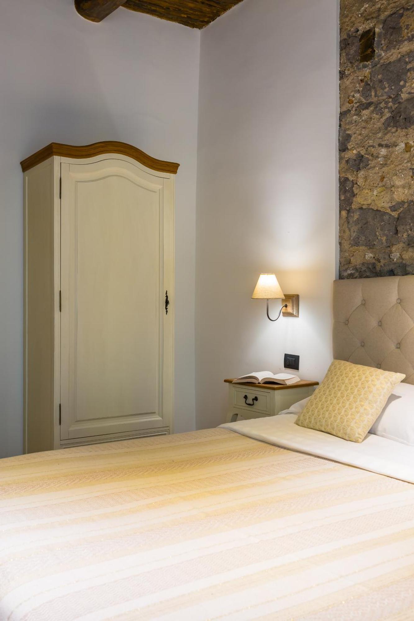 Starhost - Minerva Suite Salerno Exteriér fotografie